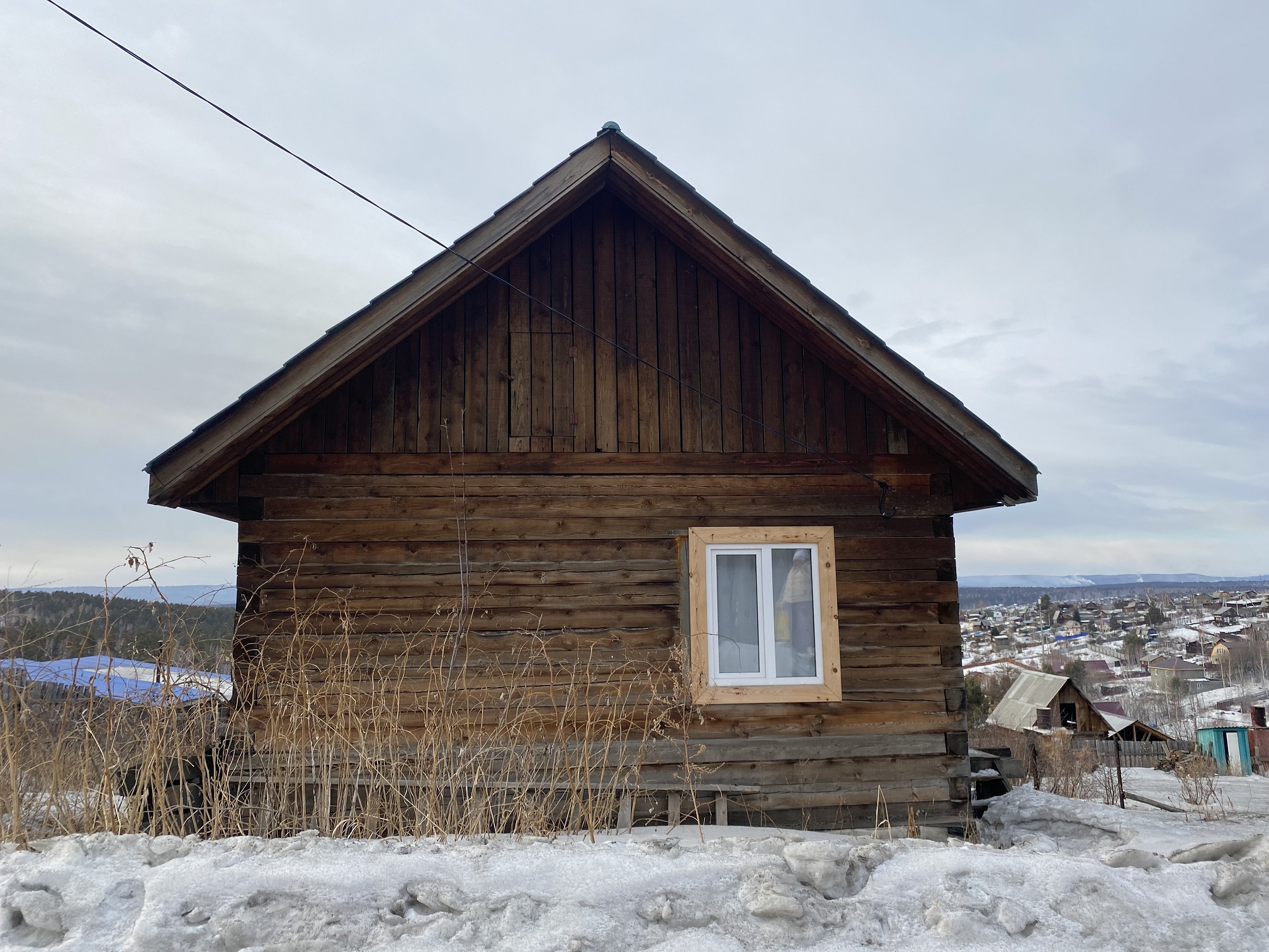 Дача, Иркутский р-н, Марковское муниципальное образование, рабочий пос. Маркова, СНТ Березняки, Малиновая ул., 20 , 8,5 соток